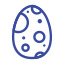 Easter Line icon 64x64